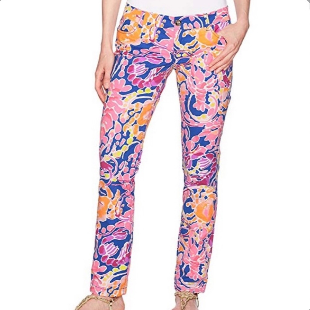 Lilly Pulitzer Callahan Pants